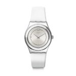 SWATCH MADAME BLANCHETTE (YLS213) Unisex WATCHES