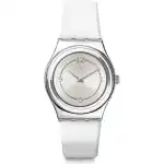 Swatch Madame Blanchette (YLS213) Unisex WATCHES