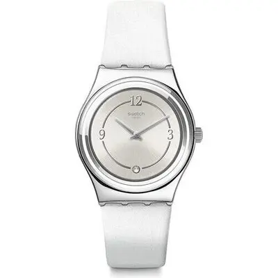Swatch Madame Blanchette (YLS213) Unisex WATCHES