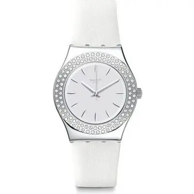 Swatch Starry Party (YLS217) Unisex WATCHES