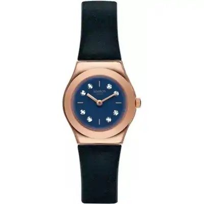 Swatch Oro-loggia (YSG152) Unisex WATCHES