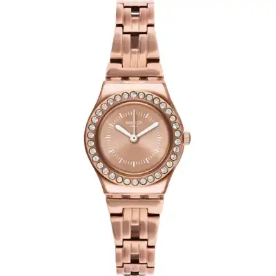 Swatch Kiroyal (YSG154G) Unisex WATCHES