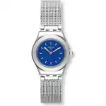 Swatch Twin Blue (YSS299M) Unisex WATCHES