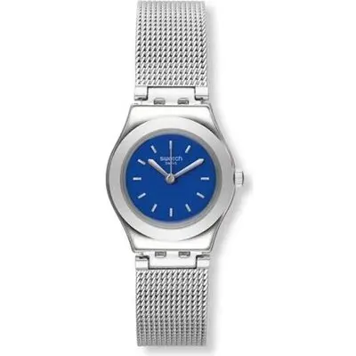 Swatch Twin Blue (YSS299M) Unisex WATCHES
