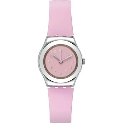 Swatch Cite Rosee (YSS305) Unisex WATCHES