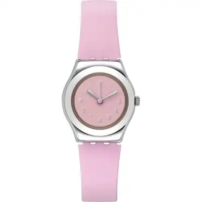 Swatch Cite Rosee (YSS305) Unisex WATCHES