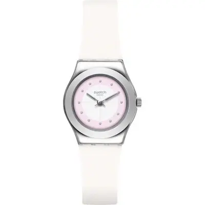 Swatch Sowhite (YSS316) Unisex WATCHES