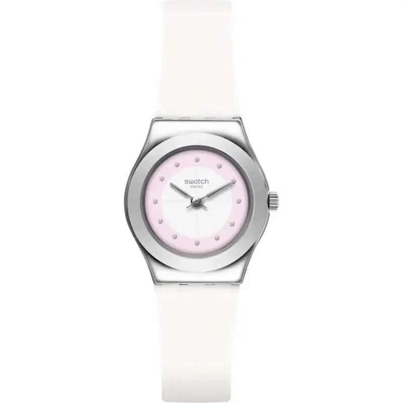 Swatch Sowhite (YSS316) Unisex WATCHES