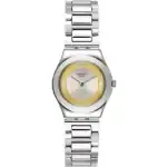Swatch Golden Ring (YSS328G) Unisex WATCHES