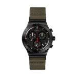 SWATCH WATCHES YVB416 (YVB416) Unisex WATCHES