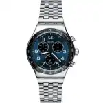 Swatch Boxengasse (YVS423GC) Unisex WATCHES