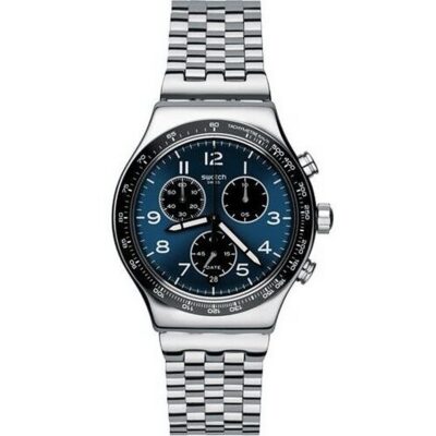 Swatch Boxengasse (YVS423GC) Unisex WATCHES