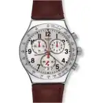 Swatch Destination Roma (YVS431) Unisex WATCHES