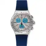 Swatch Blau Me On (YVS435) Unisex WATCHES
