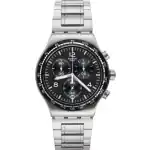 Swatch Night Flight (YVS444GC) Unisex WATCHES