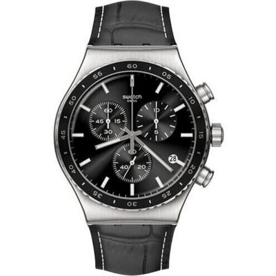 Swatch Irony At Night (YVS495) Unisex WATCHES