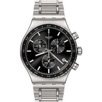 Swatch Irony At Night (YVS495G) Unisex WATCHES