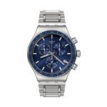 SWATCH WATCHES YVS496G (YVS496G) Unisex WATCHES