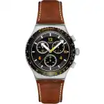Swatch Canyon Chaser (YVS530) Unisex WATCHES