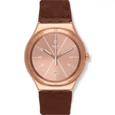 Swatch Bodega (YWG402) Unisex WATCHES