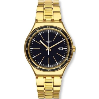 Swatch Bullet (YWG403G) Unisex WATCHES