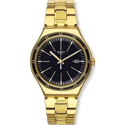 Swatch Bullet (YWG403G) Unisex WATCHES