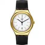 Swatch Edgy Time (YWG404) Men WATCHES