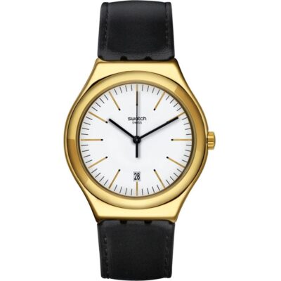 Swatch Edgy Time (YWG404) Men WATCHES
