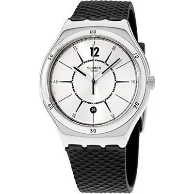 Swatch Another Moon Step (YWS406) Unisex WATCHES