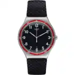 Swatch Red Wheel (YWS417) Men WATCHES