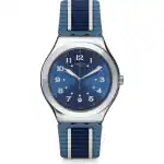 Swatch Bluora (YWS436) Unisex WATCHES