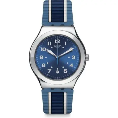 Swatch Bluora (YWS436) Unisex WATCHES
