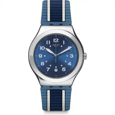 Swatch Bluora (YWS436) Unisex WATCHES
