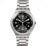 Swatch Happy Joe Lime (YWS439GC) Unisex WATCHES