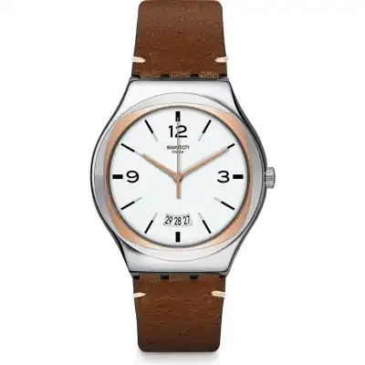 Swatch Tv Show (YWS443) Unisex WATCHES