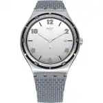 Swatch Asphaltise (YWS447) Unisex WATCHES