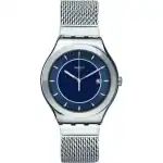 Swatch Blue Icone (YWS449MB) Unisex WATCHES