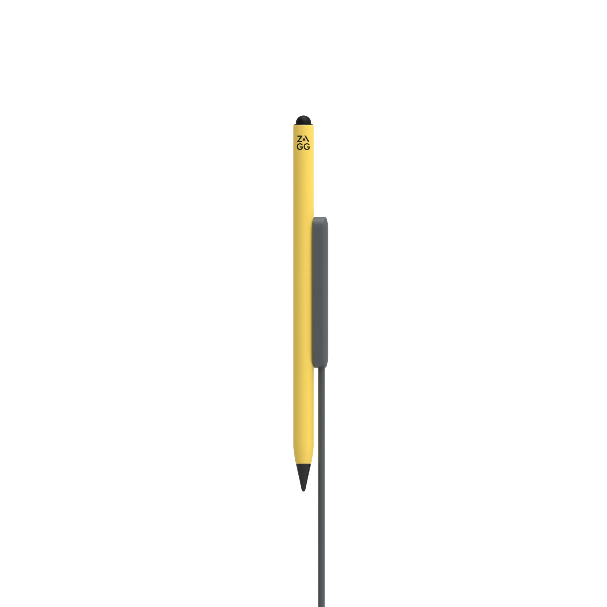 ZAGG-Pro Stylus 2-Universal Stylus-Yellow- Wirelessly charged 5 ZAGG-Pro Stylus 2-Universal Stylus-Yellow- Wirelessly charged - Image 5