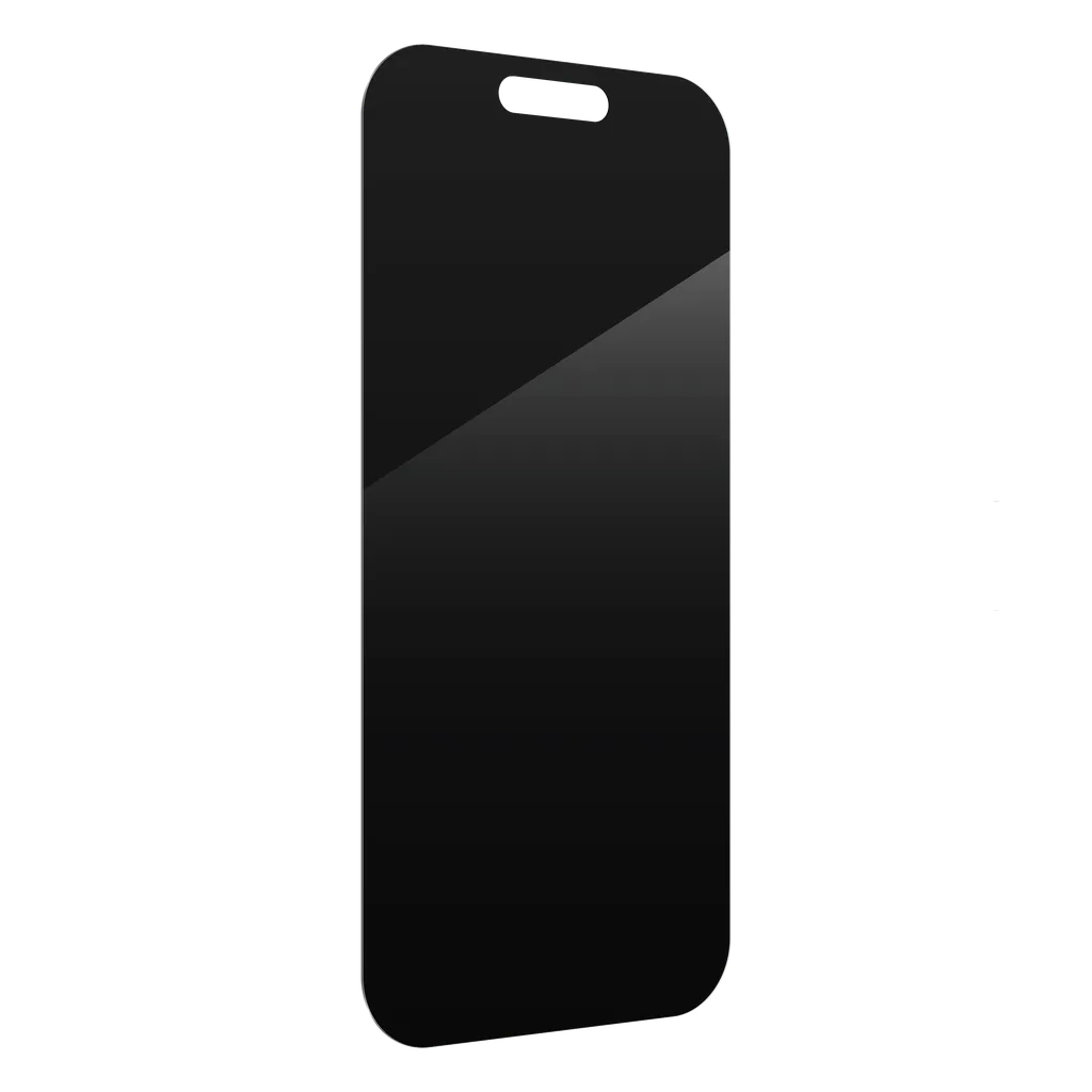 InvisibleShield Glass Elite Privacy Apple iP16 Pro Screen 3 InvisibleShield Glass Elite Privacy Apple iP16 Pro Screen - Image 3