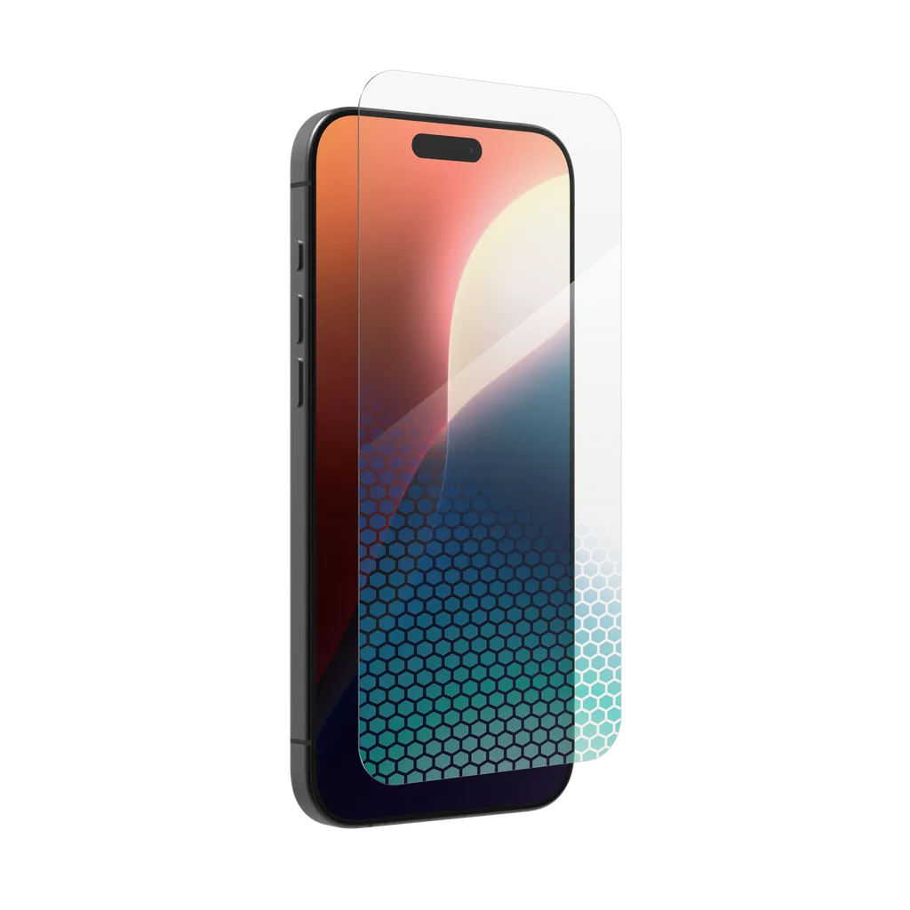 InvisibleShield Glass XTR4 Apple iP16 Pro Max Screen 5 InvisibleShield Glass XTR4 Apple iP16 Pro Max Screen - Image 5