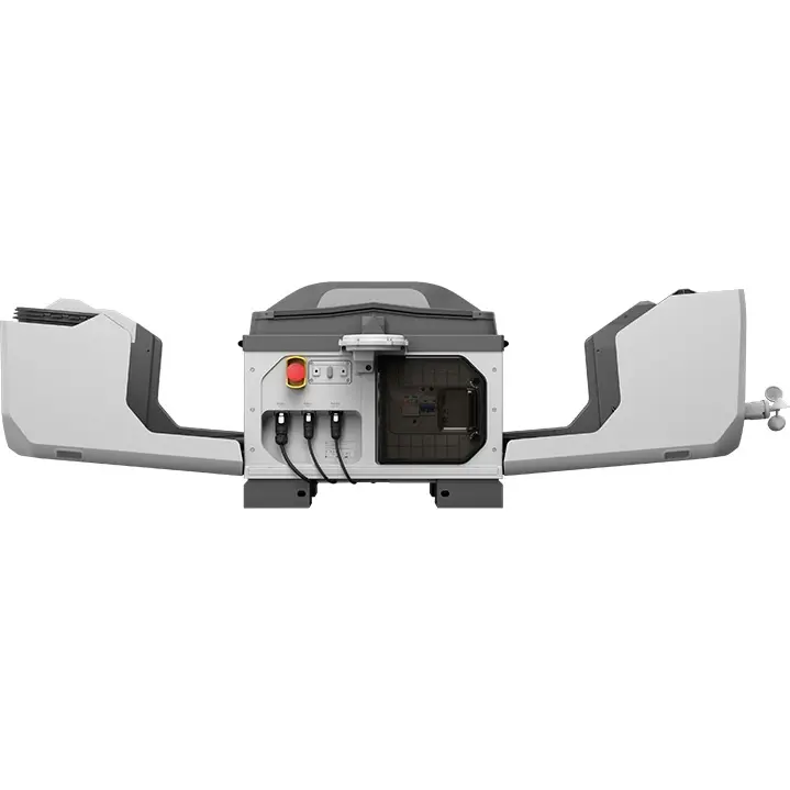 Eng pl Docking-station-DJI-Dock-3-31389 7 DJI Dock 3 Autonomous Drone-in-a-Box Station – Vehicle-Mounted & Fixed Deployment, IP56 Rated, -30°C to 50°C Tolerance, Supports Matrice 4D/4TD, 25km Transmission (CP.EN.00000598.01)(DJI-DOCK 3)