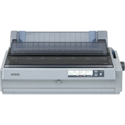 C11CA92001 - Epson LQ-2190; 24pin 136Clm; 570cps; 64kb; Copy C