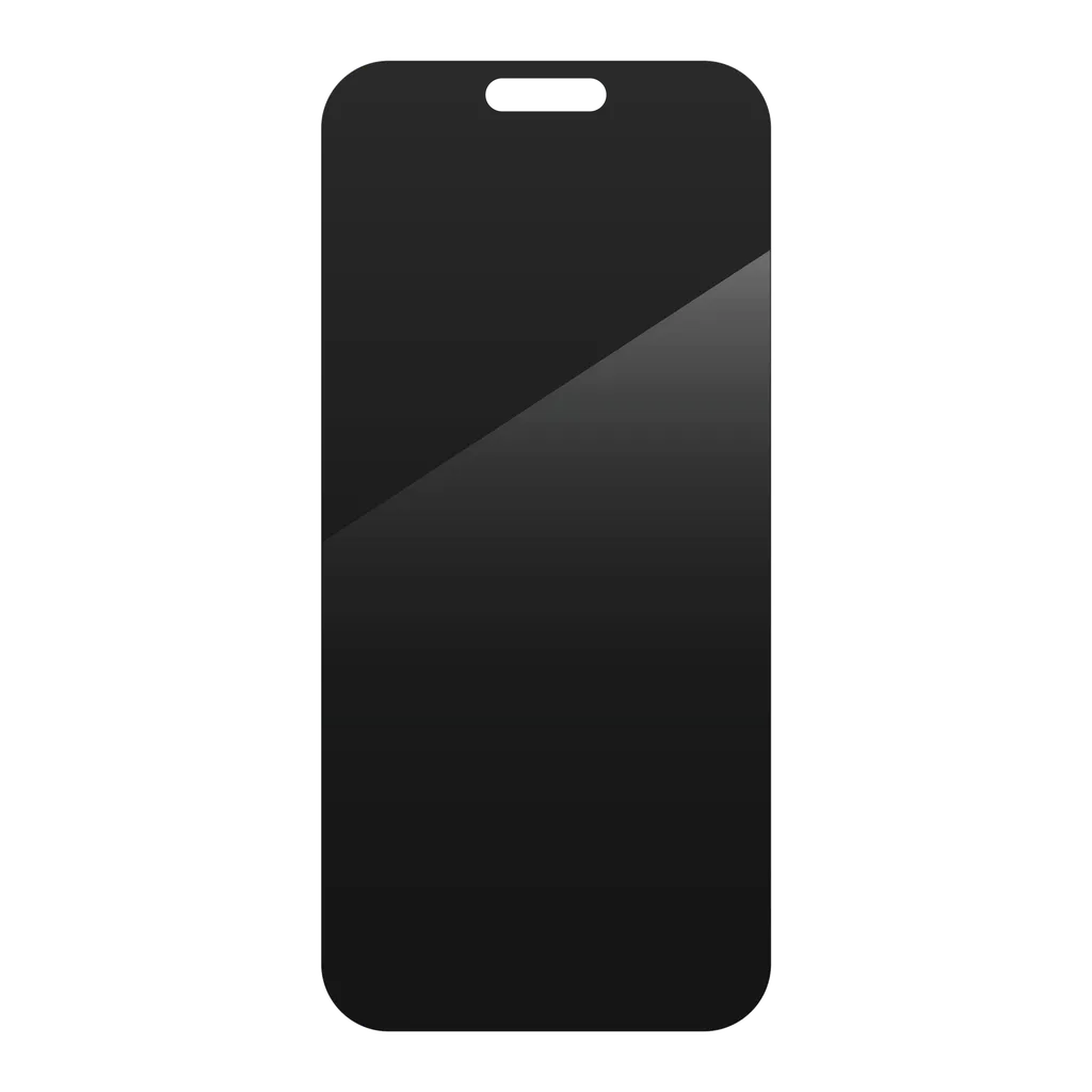 InvisibleShield Glass Elite Privacy Apple iP16 Pro Max Screen 4 InvisibleShield Glass Elite Privacy Apple iP16 Pro Max Screen - Image 4