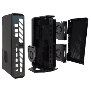 ASUS NUC L10|Intel Core5-210H|Intel Graphics|8GB|500GB|W11P|HDMI|USB|TB|Wi-FI|LAN|BT|WINPRO11|3 Yr Wty