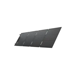 ECOFLOW 60W PORTABLE SOLAR PANEL