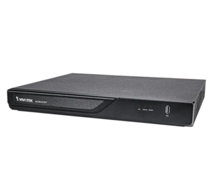 H.265; 32 Channel; 4 Bay; 16x POE; 1x HDMI; Onvif with Deep Search.