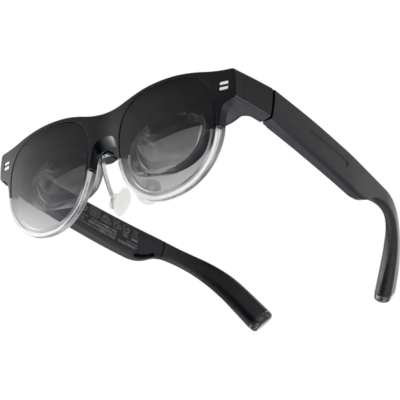 ASUS AirVision M1 wearable display packs a multi-monitor experience in a stylish pair of glasses