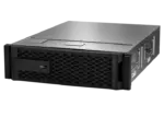 Lenovo ThinkSystem ST50 V2 Tower Server – Intel Xeon E-2324G (4-Core 3.1GHz), 16GB TruDDR4 ECC RAM, 2TB Enterprise HDD, 300W Gold PSU, 4U Rackable Tower (7D3KS46C00)