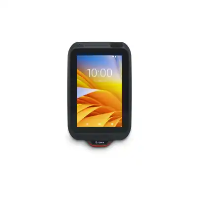 Zebra CC6000 Customer Concierge Interactive Kiosk – 10.1" HD Touchscreen, Android, Qualcomm Snapdragon 660, 4GB RAM, 32GB Flash, 1D/2D SE4710 Scanner, WiFi, Bluetooth, NFC (CC6000-10-3200LCWW-S)