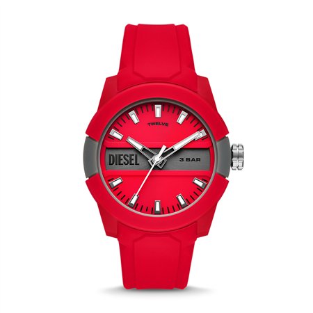 Diesel Men's Watch (DZ1980) - Double up Collection